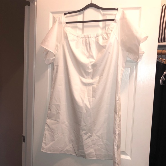 Off shoulder dress - Picture 1 of 2